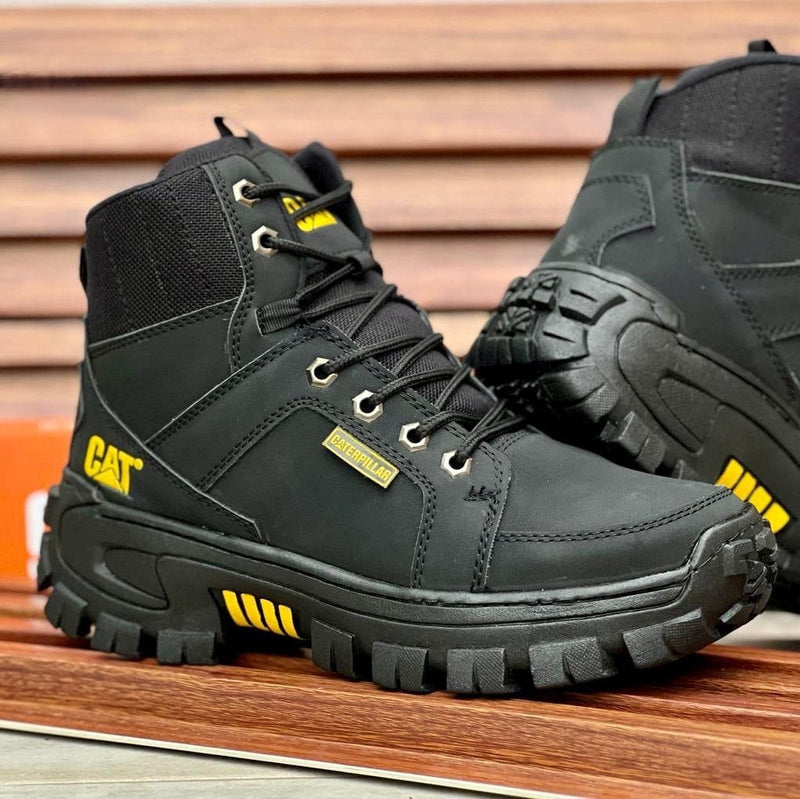 ÚLTIMAS UNIDADES BOTAS CAT PREMIUM 🔥